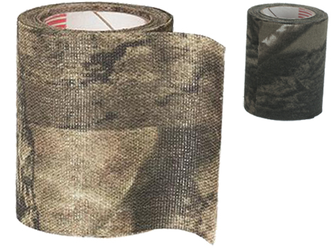 Allen Company Protective Camo Tape (Color: Mossy Oak Break-up Infinity / 2 x 120)