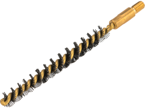 Allen Company 22 Caliber Nylon Bore Brush for Airsoft Guns & Firearms