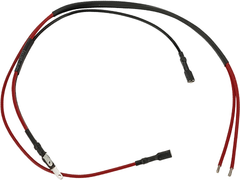 JG AEG Wiring Extension Harness