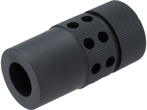 Matrix 14mm Negative Amplifying Flash Hider