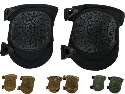 Alta Industries AltaFLEX 360 Knee Pads with Vibram Cap 