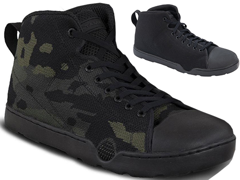 Altama Urban Assault Mid Boots (Size: Multicam Black / Size 10)