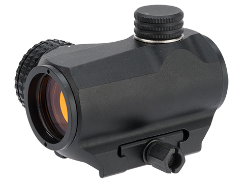 Phantom 1x25 Low Profile Micro Red Dot