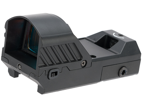 Phantom Gear Auto-Adjusting Red Dot Panorama Sight