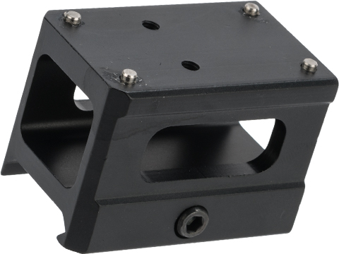 Matrix Riser Mount for RD600 Micro Red Dot (Profile: High / 28mm)