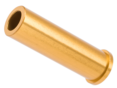 Airsoft Masterpiece Recoil Spring Guide Plug for for Tokyo Marui 5.1 Hi-Capa Airsoft Pistols (Color: Gold)