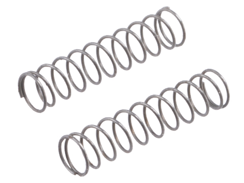 Airsoft Masterpiece Valve Knocker Spring Set for Hi-CAPA Gas Blowback Airsoft Pistols