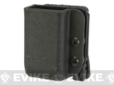 Blade-Tech Signature SMP Double Stack Single Mag Pouch w/ Tek-Lok (Model: 10mm / .45ACP)