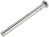 Airsoft Masterpiece Guide Rod for Tokyo Marui Hi-Capa 5.1 (Color: Silver)
