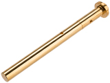 Airsoft Masterpiece Guide Rod for Tokyo Marui Hi-Capa 5.1 (Color: Gold)