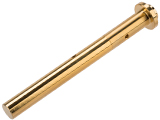 Airsoft Masterpiece Guide Rod for Tokyo Marui Hi-Capa 4.3 (Color: Gold)