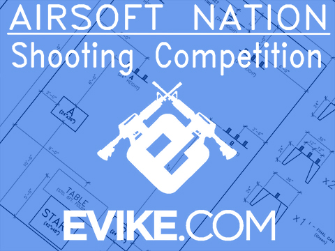 Airsoft Nation Shooting Competition 