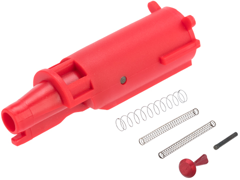 Angel Custom MAX Loading Nozzle Set for Airsoft GBB Pistols (Type: KWA ATP Series)