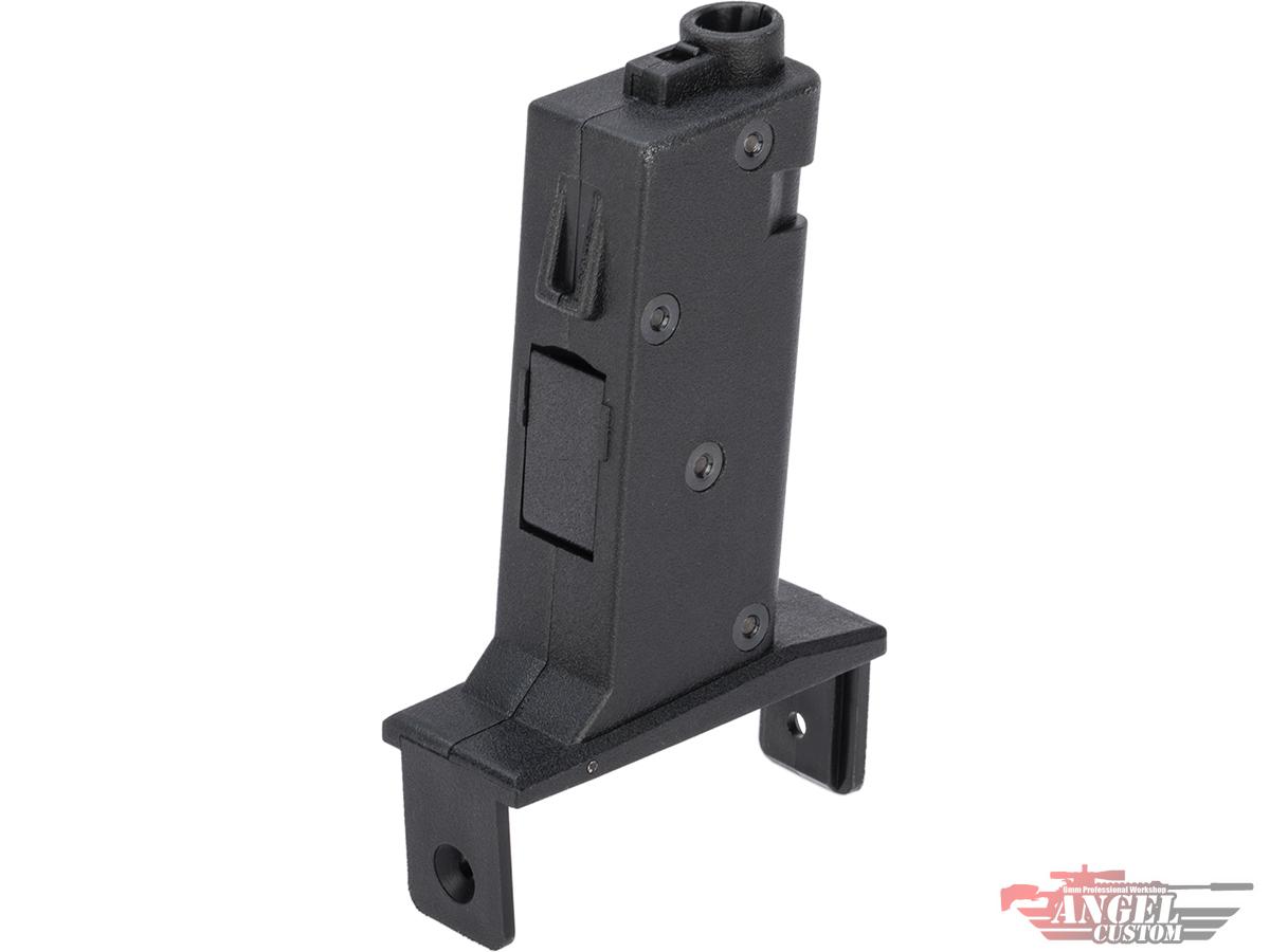 Angel Custom Magazine Adapter for Firestorm / Thunderstorm Airsoft AEG