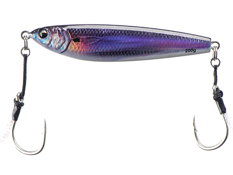 AnglerCo Sigma Shad Rizz Fishing Jig 