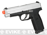 KAHR ARMS TP45 Airsoft Spring Pistol