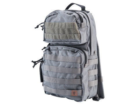 Aprilla Design Corsica Urban Backpack (Color: Carbon Grey)