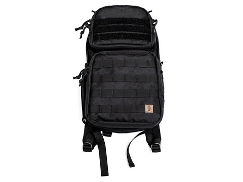 Aprilla Design Corsica Urban Backpack (Color: Black)