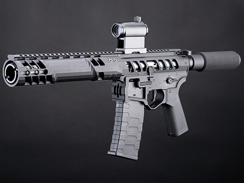 EMG F-1 Firearms Ultimate CQB UDR-15-3G AR15 Airsoft AEG Professional Training Rifle 
