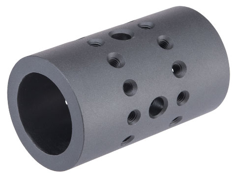 APS Replacement Barrel Nut for M4/M16 Airsoft AEG Rifles