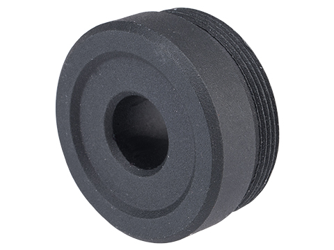 APS 30mm CW Mock Suppressor End Cap