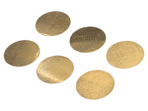 APS M67 Thunder C Pack of 50 Air Sealing Plates