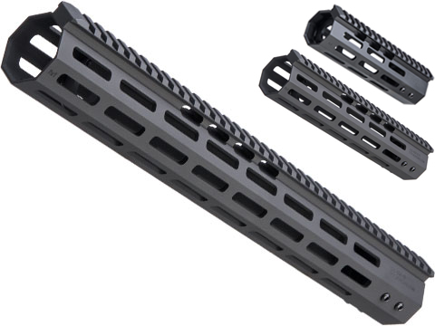 EMG Noveske NSR Gen 4 RIS M-LOK Handguard for M4 Series Airsoft AEGs 