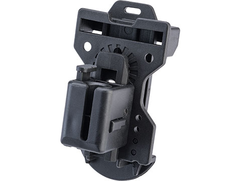 APS Speed Draw Buckle Mount (Model: Full / Phantom Extremis Series)