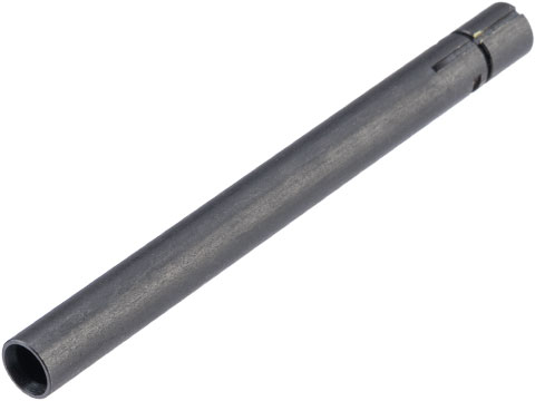APS Power Up Black Steel Inner Barrel for Gas Blowback Airsoft Pistols ...