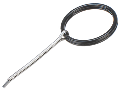 Thunder-B Hakkotsu APS Airsoft Grenade Safety Pin (Quantity: Six Pin)