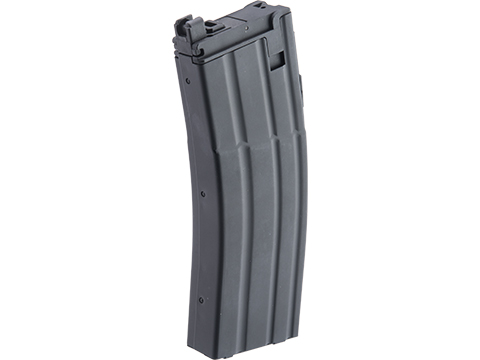 APS 30rd CO2 M4 / M16 Magazine for G-Box System Gas Blowback Airsoft Rifles