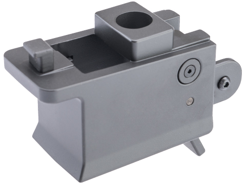 APS K9 Magazine Adapter Conversion Kit for AK AEG Airsoft Rifles