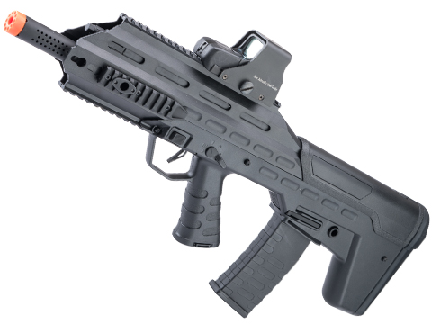 APS V.2 Full Size UAR Urban Assault Rifle Airsoft AEG w/ Metal Gear Box 