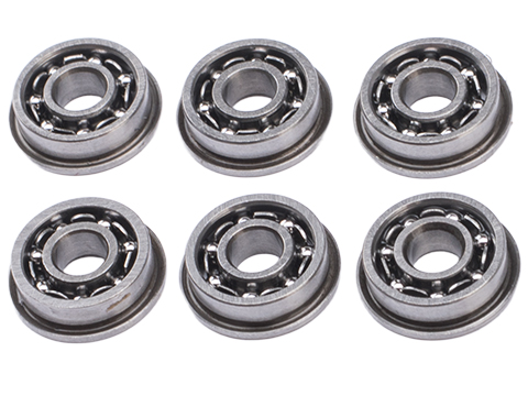 APS 8mm German Made Bearings for AEG Gearboxes