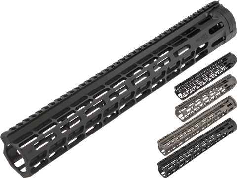 EMG Falkor Officially Licensed  M-LOK Handguard for M4/M16 Series Airsoft AEGs 