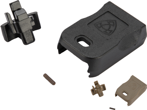 APS XTP Magazine Floor Plate Cover Set 