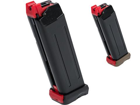 APS Spare CO2 Magazine for Shark Series 4.5mm / .177cal Air Pistols 