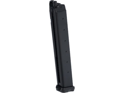 APS 48rds Extended Magazine for XTP ACP Glock Series Airsoft Gas Pistols (Type: Green Gas)