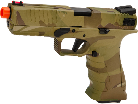 Multicam / Standard Grip