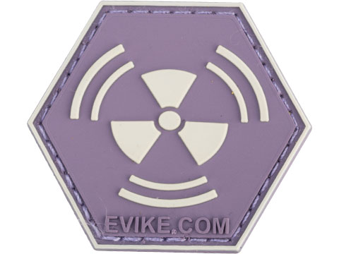 Operator Profile PVC Hex Patch Gamer Series 3 (Style: PhD Flopper)