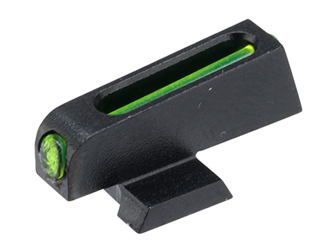 APS CNC Fiber Optic Front Sight for Marui Hi-Capa Airsoft Gas Pistols