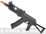 UKARMS P74 AKS-74U Airsoft Spring Power Rifle