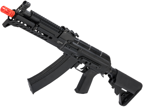 Arcturus Tactical AK Airsoft AEG w/ M-LOK Handguard and Adjustable Stock (Model: Carbine)