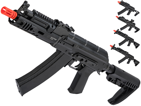 Arcturus Tactical AK Airsoft AEG w/ M-LOK Handguard and Adjustable Stock (Model: PDW)