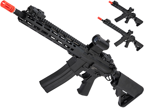 Arcturus Tactical M4 Airsoft AEG Rifle w/ M-LOK Handguard (Model: 15 Handguard)