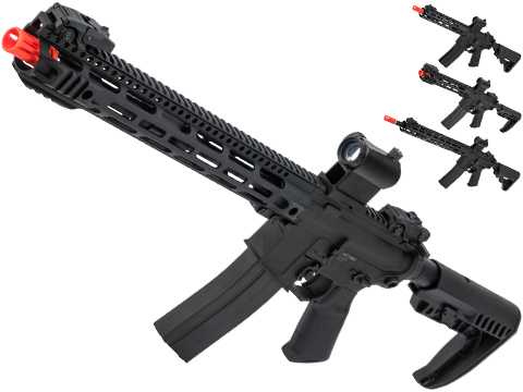 Arcturus M4E3 Ambidextrous Airsoft AEG Rifle w/ M-LOK Handguard (Model: 15.25 Handguard)