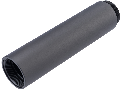 Archwick B&T Licensed Outer Barrel Extension for SPR300 PRO Bolt Action Sniper Rifle 