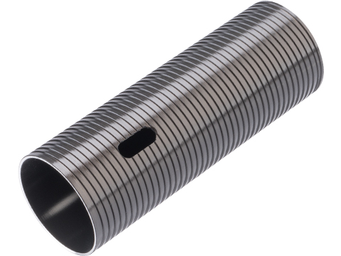 ARCHWICK CNC Ribbed Cylinder for Airsoft AEG 