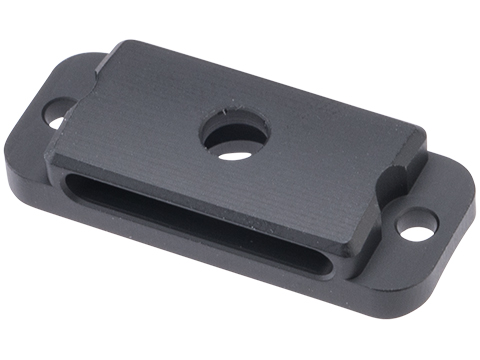 B & T Air CNC Alum SPR 300 TDC Housing