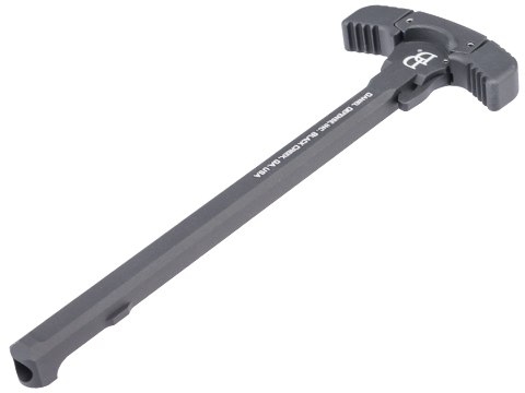 EMG Daniel Defense Licensed Charging Handle for Airsoft Gas Blowback Rifles 
